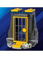 Lego 76272 Супер Герои Бэтпещера с Бэтменом, Бэтгерл и Джокером — изображение 3