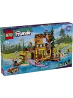 Lego 42626 Подружки Спортивный лагерь: водный спорт - Image 3