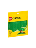 Lego 11023 Классика Зелёная базовая пластина - Image 3