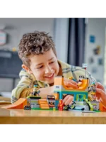 Lego 60364 Город Уличный скейт-парк — изображение 3