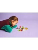 Lego 11039 Классика Творческие кулинарные друзья — изображение 4