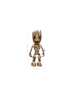 Lego 76217 Супер Герои Я есть Грут - Image 4