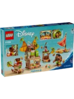 Lego 43258 Принцессы Дисней Корабль какамора - Image 4