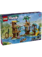 Lego 42631 Подружки Спортивный лагерь: дом на дереве - Image 3