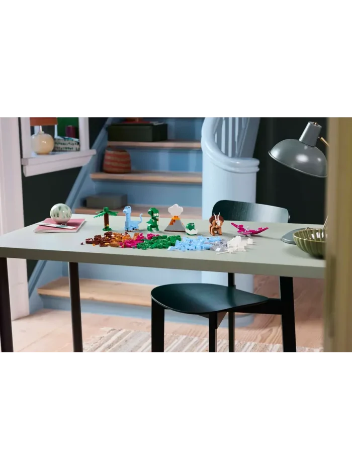 Lego 11041 Классика Творческие динозавры - Image 4