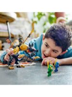 Lego 71790 Ниндзяго Имперская Гончая «Истребитель Драконов» - Image 3