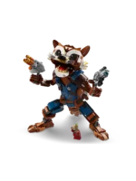 Lego 76282 Супер Герои Ракета и малыш Грут - Image 3