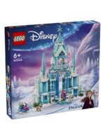 Lego 43244 Принцессы Дисней Ледяной дворец Эльзы - Image 3