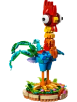 Lego 43272 Принцессы Дисней Хейхей — изображение 4