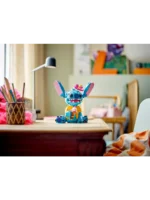 Lego 43249 Дисней Стич - Image 4