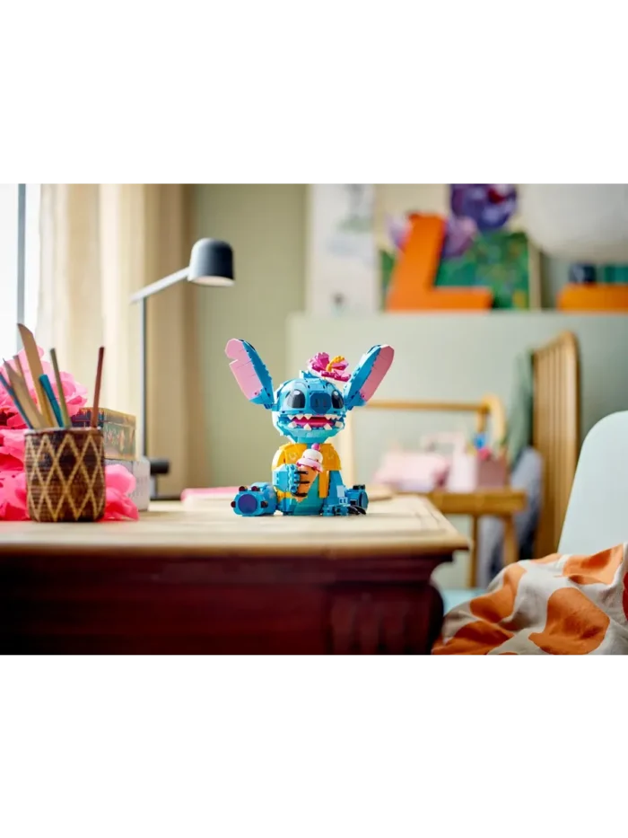 Lego 43249 Дисней Стич - Image 4