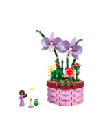 Lego 43237 Принцессы Дисней Цветочный горшок Изабеллы — изображение 3