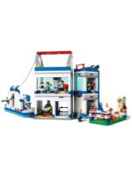 Lego 60372 Город Полицейская Академия - Image 3