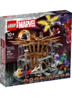 Lego 76261 Супер Герои Финальная битва Человека-паука — изображение 4