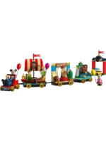 Lego 43212 Дисней Праздничный поезд Диснея - Image 3
