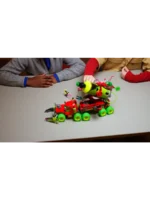 Lego 71499 DREAMZzz Грузовик для распыления краски Матео - Image 4