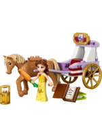 Lego 43233 Принцессы Дисней Конная повозка Бель - Image 3