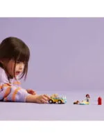 Lego 42635 Подружки Мобильная парикмахерская для собак - Image 3