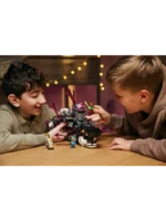 Lego 71500 DREAMZzz Кошмарная Акула подводная лодка - Image 4