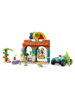 Lego 42625 Подружки Пляжный прилавок со смузи - Image 4