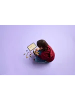 Lego 71839 Ниндзяго Боевой робот Кружитцу Арина — изображение 4