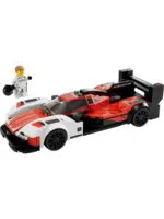 Lego 76916 Speed Champions Порше 963 — изображение 3