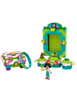 Lego 43239 Дисней Рамка для фотографий Мирабель и шкатулка для драгоценностей - Image 3