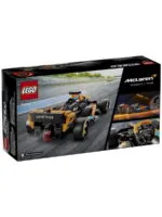 Lego 76919 Speed Champions McLaren Формула 1 — изображение 3