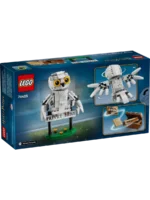 Lego 76425 Гарри Поттер Хедвиг на Тисовой улице, 4 - Image 3