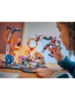 Lego 76323 Супер Герои «Мстители: Финал» — решающая битва - Image 4