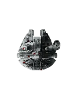 Lego 75375 Звездные войны Сокол тысячелетия — изображение 3