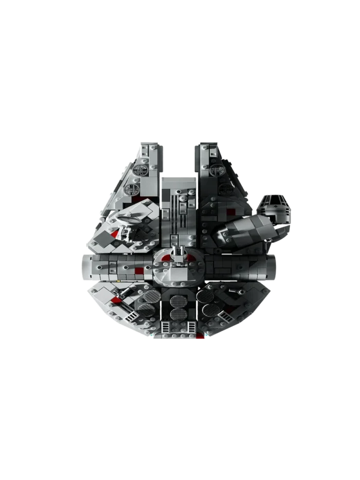 Lego 75375 Звездные войны Сокол тысячелетия — изображение 3