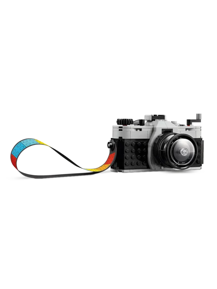 Lego 31147 Криэйтор Ретро-камера - Image 3