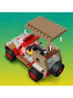 Lego 76958 Jurassic World Засада Дилофозавра — изображение 3