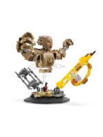 Lego 76280 Супер Герои Человек-паук против Песочного человека - Image 3