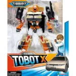 Tobot 301148 Тобот X — изображение 2