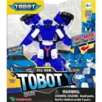 Tobot 301156 Тобот Y Мини - Image 2
