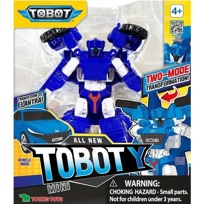 Tobot 301156 Тобот Y Мини - Image 2