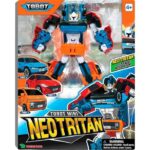Tobot 301161 Тобот TRITAN XYZ Мини - Image 2
