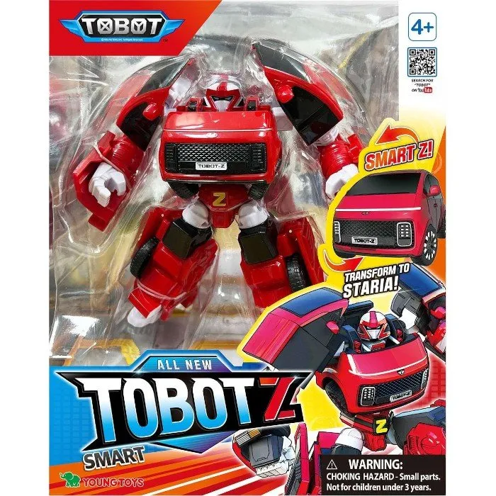 Tobot 301150 Тобот Z Midi — изображение 2