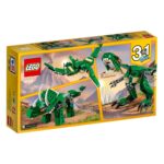 Lego 31058 Криэйтор Грозный динозавр - Image 3