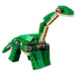 Lego 31058 Криэйтор Грозный динозавр - Image 4
