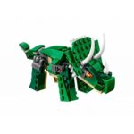 Lego 31058 Криэйтор Грозный динозавр - Image 5