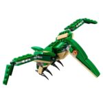 Lego 31058 Криэйтор Грозный динозавр - Image 7