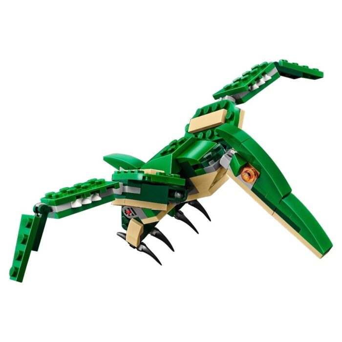 Lego 31058 Криэйтор Грозный динозавр - Image 7