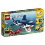 Lego 31088 Криэйтор Обитатели морских глубин - Image 2