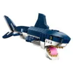 Lego 31088 Криэйтор Обитатели морских глубин - Image 6