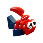 Lego 31088 Криэйтор Обитатели морских глубин — изображение 7