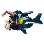 Lego 31088 Криэйтор Обитатели морских глубин - Image 8