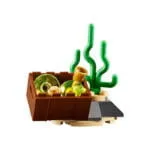 Lego 31088 Криэйтор Обитатели морских глубин - Image 9